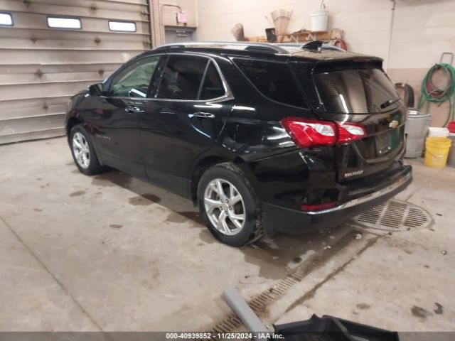 Photo 2 VIN: 2GNAXVEV7J6217885 - CHEVROLET EQUINOX 