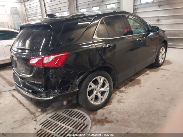 Photo 3 VIN: 2GNAXVEV7J6217885 - CHEVROLET EQUINOX 