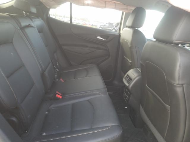 Photo 5 VIN: 2GNAXVEV7J6344555 - CHEVROLET EQUINOX PR 