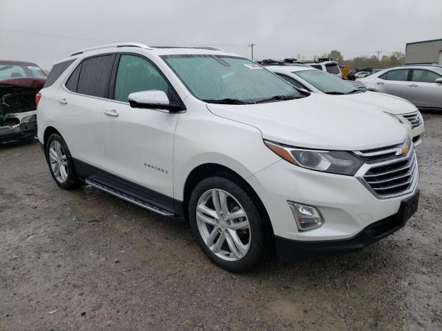 Photo 3 VIN: 2GNAXVEV8J6129802 - CHEVROLET EQUINOX 