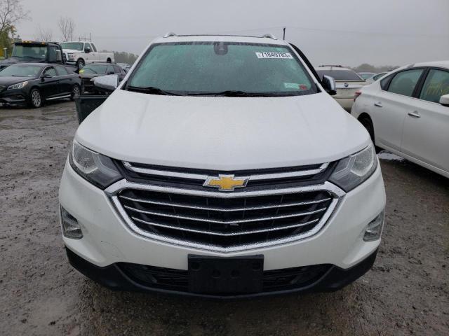 Photo 4 VIN: 2GNAXVEV8J6129802 - CHEVROLET EQUINOX 