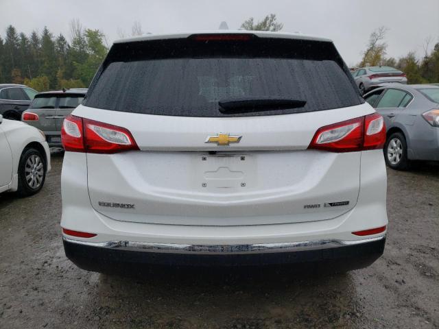 Photo 5 VIN: 2GNAXVEV8J6129802 - CHEVROLET EQUINOX 