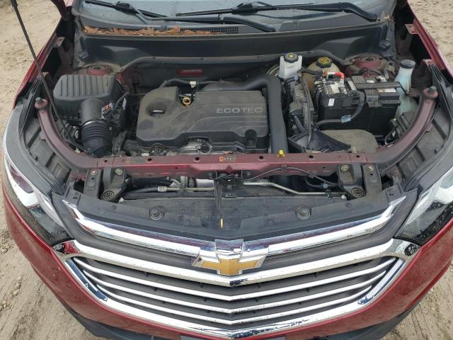 Photo 11 VIN: 2GNAXVEV8J6129931 - CHEVROLET EQUINOX PR 