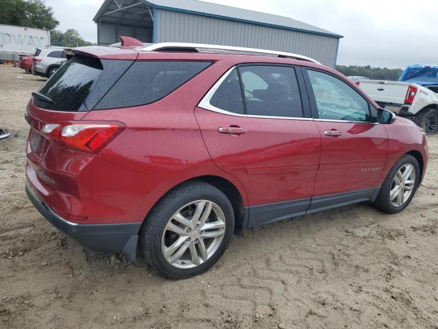 Photo 2 VIN: 2GNAXVEV8J6129931 - CHEVROLET EQUINOX PR 