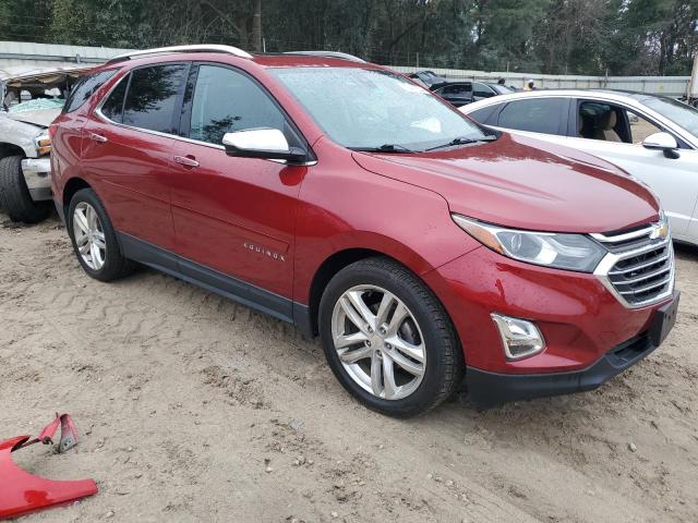 Photo 3 VIN: 2GNAXVEV8J6129931 - CHEVROLET EQUINOX PR 