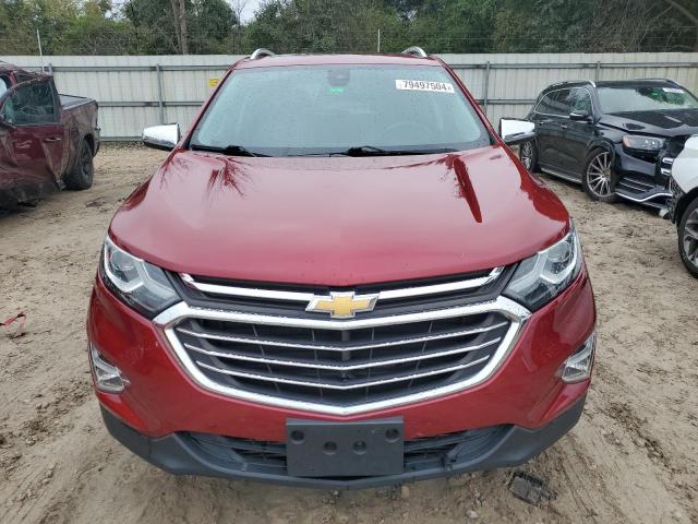 Photo 4 VIN: 2GNAXVEV8J6129931 - CHEVROLET EQUINOX PR 