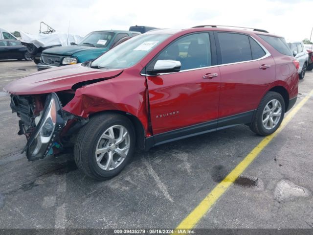 Photo 1 VIN: 2GNAXVEV8J6175856 - CHEVROLET EQUINOX 