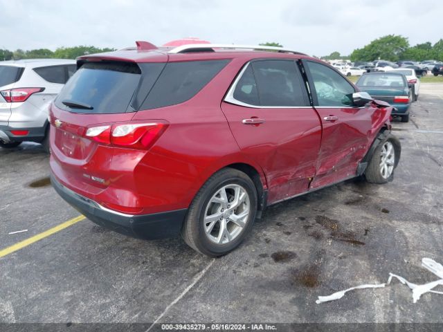 Photo 3 VIN: 2GNAXVEV8J6175856 - CHEVROLET EQUINOX 