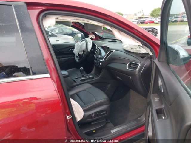 Photo 4 VIN: 2GNAXVEV8J6175856 - CHEVROLET EQUINOX 