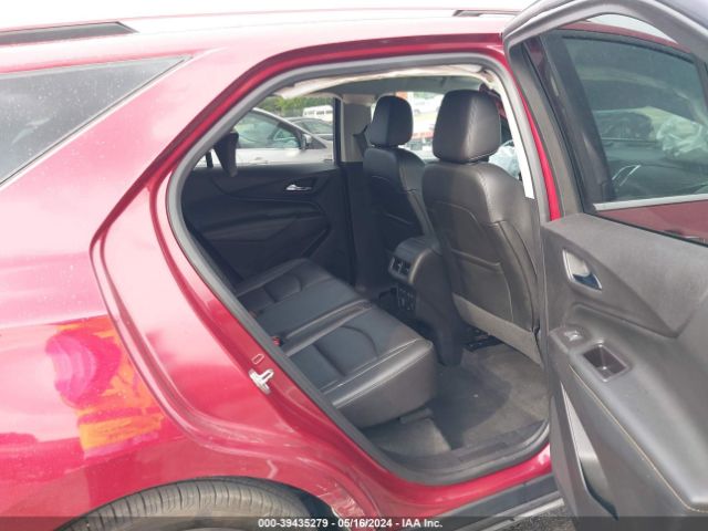 Photo 7 VIN: 2GNAXVEV8J6175856 - CHEVROLET EQUINOX 