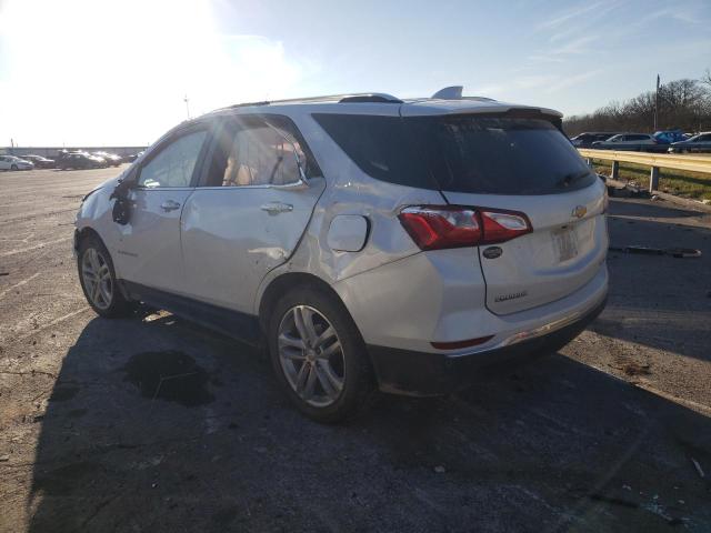 Photo 1 VIN: 2GNAXVEV8J6244061 - CHEVROLET EQUINOX 