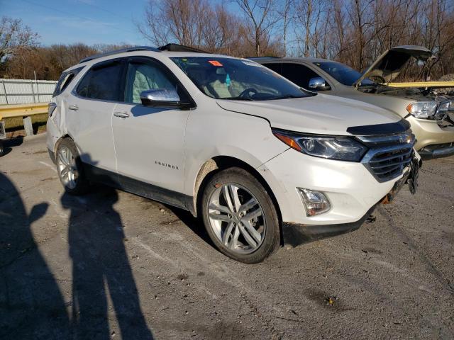 Photo 3 VIN: 2GNAXVEV8J6244061 - CHEVROLET EQUINOX 