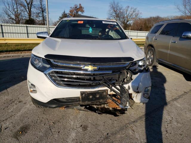 Photo 4 VIN: 2GNAXVEV8J6244061 - CHEVROLET EQUINOX 