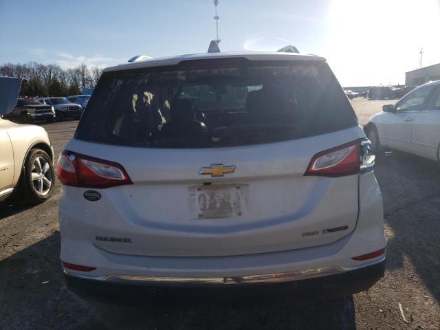 Photo 5 VIN: 2GNAXVEV8J6244061 - CHEVROLET EQUINOX 