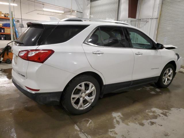 Photo 2 VIN: 2GNAXVEV8J6305232 - CHEVROLET EQUINOX PR 