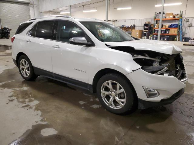 Photo 3 VIN: 2GNAXVEV8J6305232 - CHEVROLET EQUINOX PR 