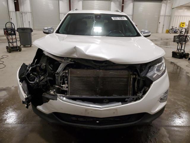 Photo 4 VIN: 2GNAXVEV8J6305232 - CHEVROLET EQUINOX PR 