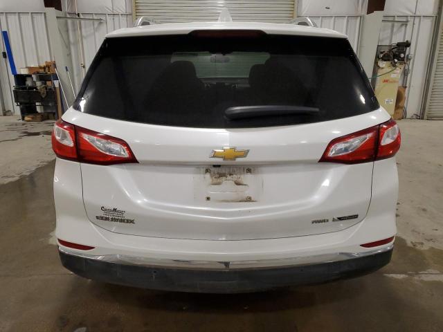 Photo 5 VIN: 2GNAXVEV8J6305232 - CHEVROLET EQUINOX PR 