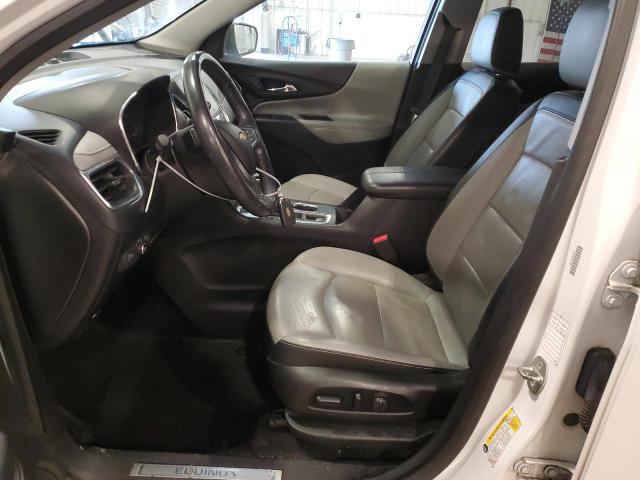 Photo 6 VIN: 2GNAXVEV8J6305232 - CHEVROLET EQUINOX PR 