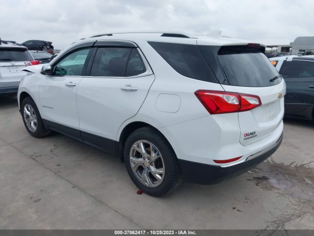 Photo 2 VIN: 2GNAXVEV8J6305912 - CHEVROLET EQUINOX 