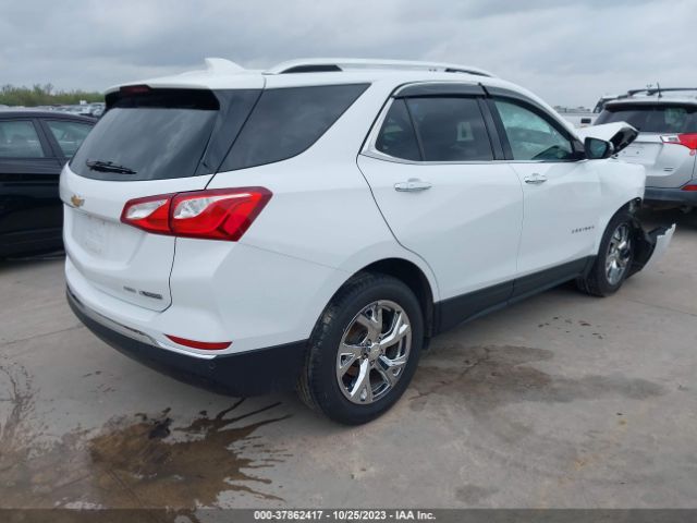 Photo 3 VIN: 2GNAXVEV8J6305912 - CHEVROLET EQUINOX 