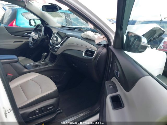 Photo 4 VIN: 2GNAXVEV8J6305912 - CHEVROLET EQUINOX 