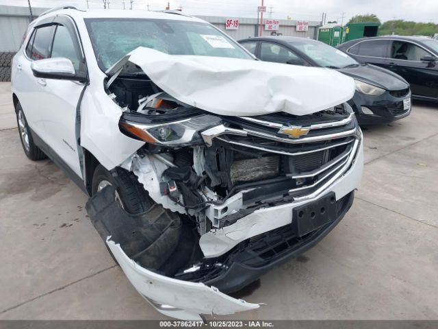 Photo 5 VIN: 2GNAXVEV8J6305912 - CHEVROLET EQUINOX 