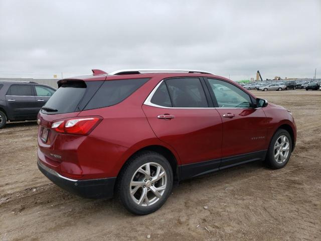 Photo 2 VIN: 2GNAXVEV8J6317431 - CHEVROLET EQUINOX PR 