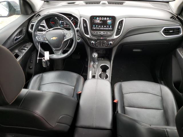 Photo 7 VIN: 2GNAXVEV8J6317431 - CHEVROLET EQUINOX PR 