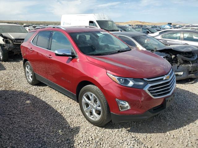 Photo 3 VIN: 2GNAXVEV8J6333645 - CHEVROLET EQUINOX PR 