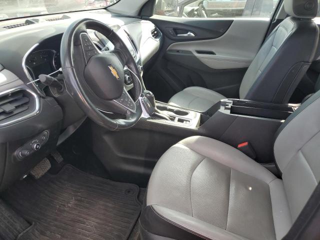 Photo 6 VIN: 2GNAXVEV8J6333645 - CHEVROLET EQUINOX PR 