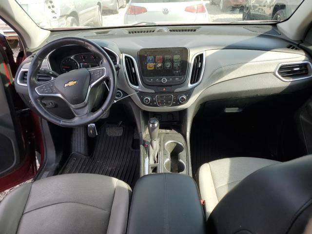 Photo 7 VIN: 2GNAXVEV8J6333645 - CHEVROLET EQUINOX PR 