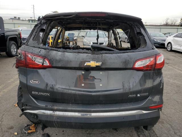 Photo 5 VIN: 2GNAXVEV8J6334360 - CHEVROLET EQUINOX PR 