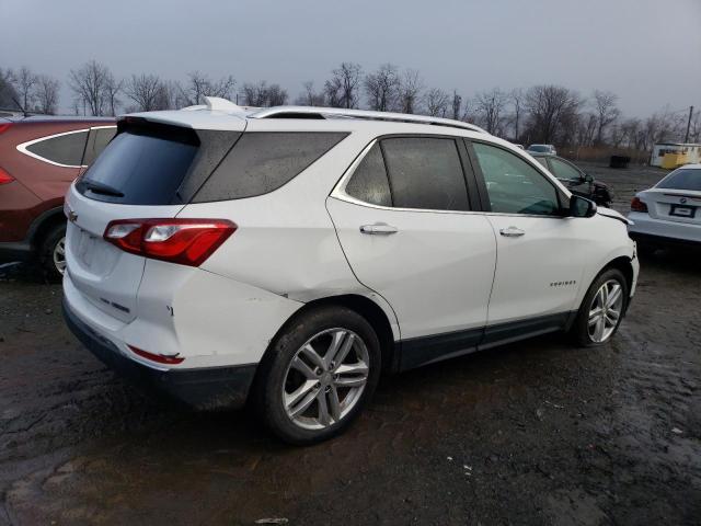 Photo 2 VIN: 2GNAXVEV8J6346282 - CHEVROLET EQUINOX PR 