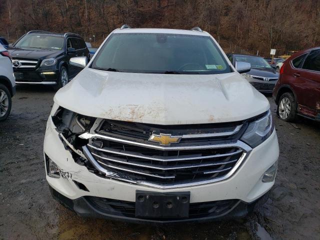 Photo 4 VIN: 2GNAXVEV8J6346282 - CHEVROLET EQUINOX PR 