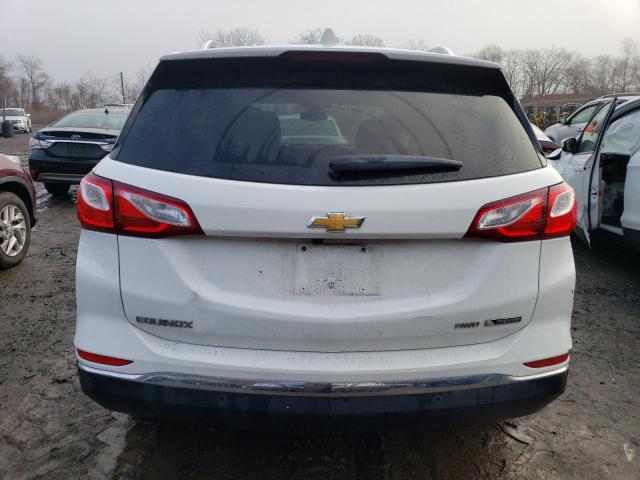 Photo 5 VIN: 2GNAXVEV8J6346282 - CHEVROLET EQUINOX PR 