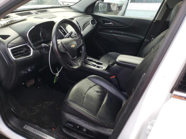 Photo 6 VIN: 2GNAXVEV8J6346282 - CHEVROLET EQUINOX PR 