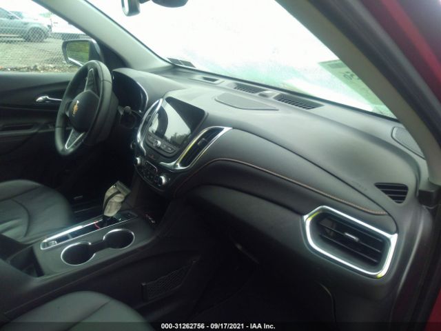 Photo 4 VIN: 2GNAXVEV9J6124947 - CHEVROLET EQUINOX 