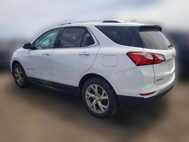 Photo 1 VIN: 2GNAXVEV9J6187675 - CHEVROLET EQUINOX 