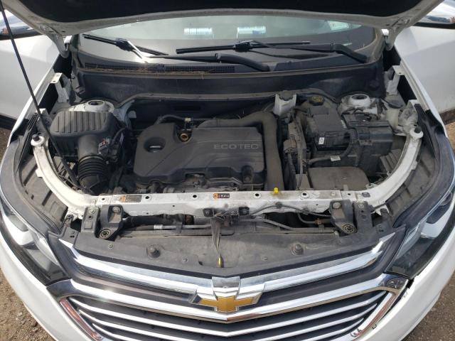 Photo 11 VIN: 2GNAXVEV9J6187675 - CHEVROLET EQUINOX 