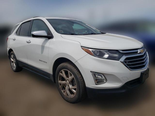 Photo 3 VIN: 2GNAXVEV9J6187675 - CHEVROLET EQUINOX 