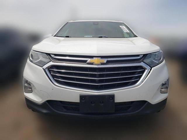 Photo 4 VIN: 2GNAXVEV9J6187675 - CHEVROLET EQUINOX 