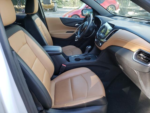 Photo 4 VIN: 2GNAXVEV9J6251102 - CHEVROLET EQUINOX PR 