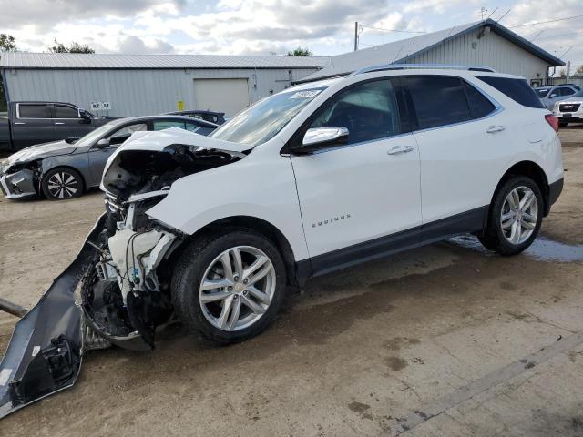 Photo 0 VIN: 2GNAXVEV9J6260995 - CHEVROLET EQUINOX 