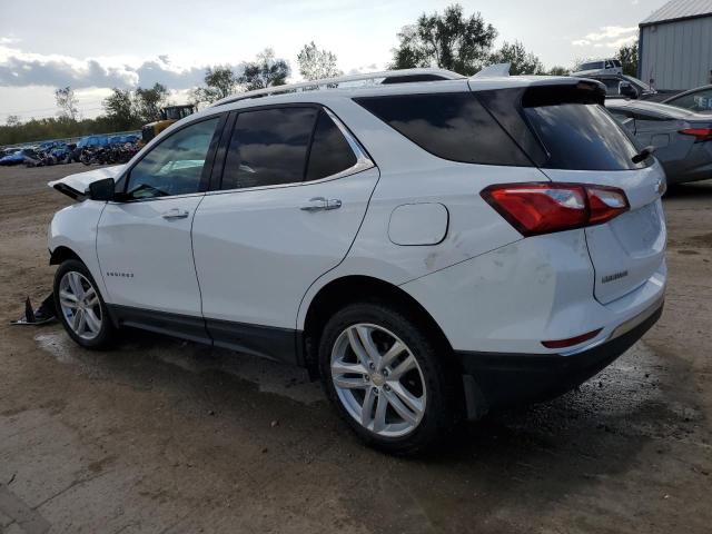 Photo 1 VIN: 2GNAXVEV9J6260995 - CHEVROLET EQUINOX 