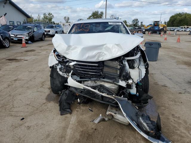 Photo 4 VIN: 2GNAXVEV9J6260995 - CHEVROLET EQUINOX 