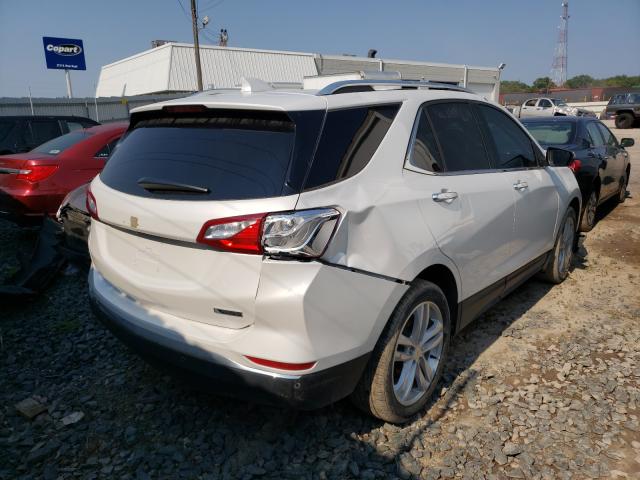 Photo 3 VIN: 2GNAXVEV9J6268434 - CHEVROLET EQUINOX PR 