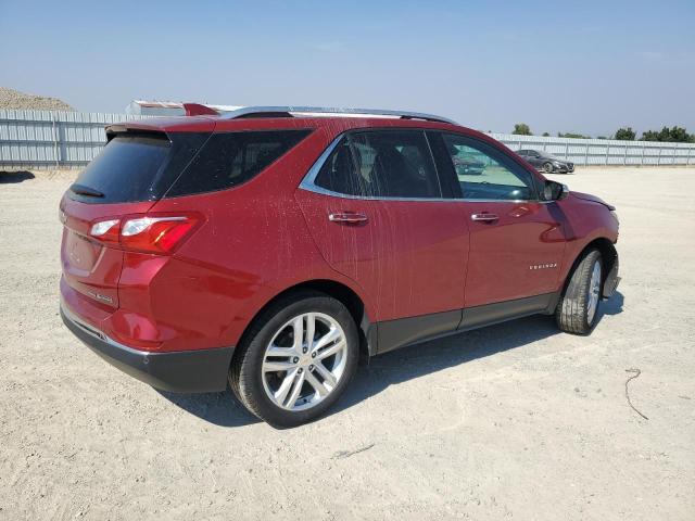 Photo 2 VIN: 2GNAXVEV9J6291647 - CHEVROLET EQUINOX 