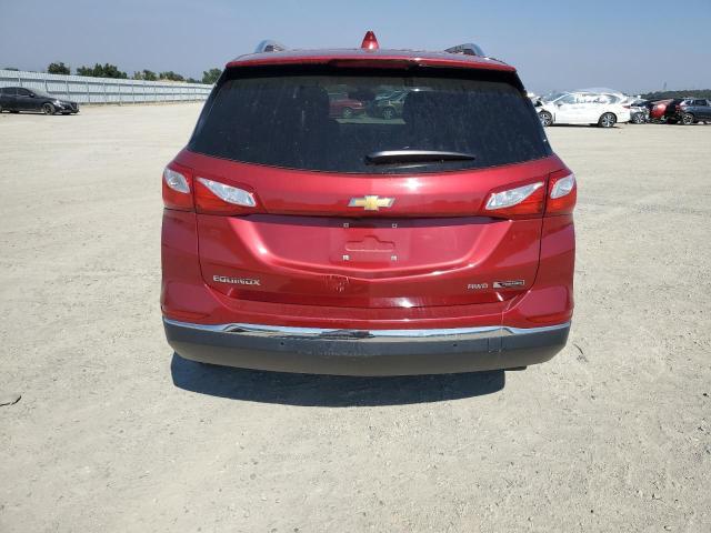 Photo 5 VIN: 2GNAXVEV9J6291647 - CHEVROLET EQUINOX 