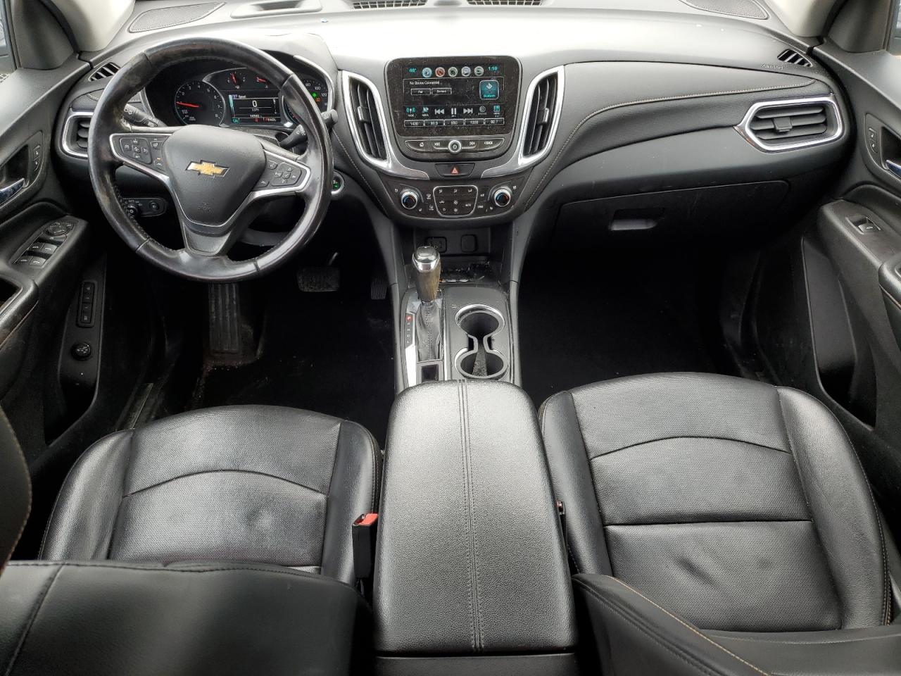 Photo 7 VIN: 2GNAXVEV9J6307961 - CHEVROLET EQUINOX 